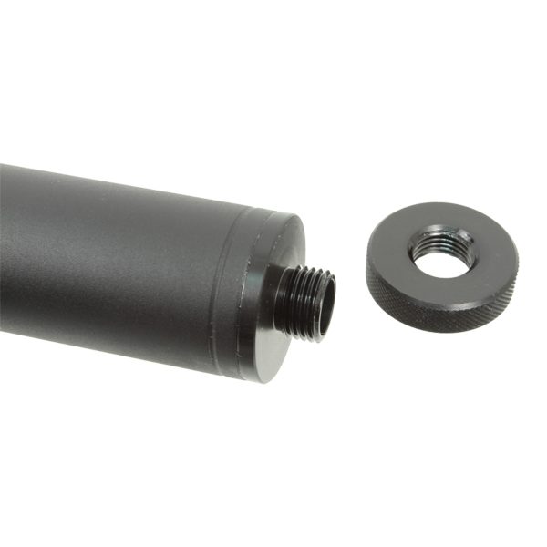 KalibrGun Cricket II Tactical 60 22 Caliber 08