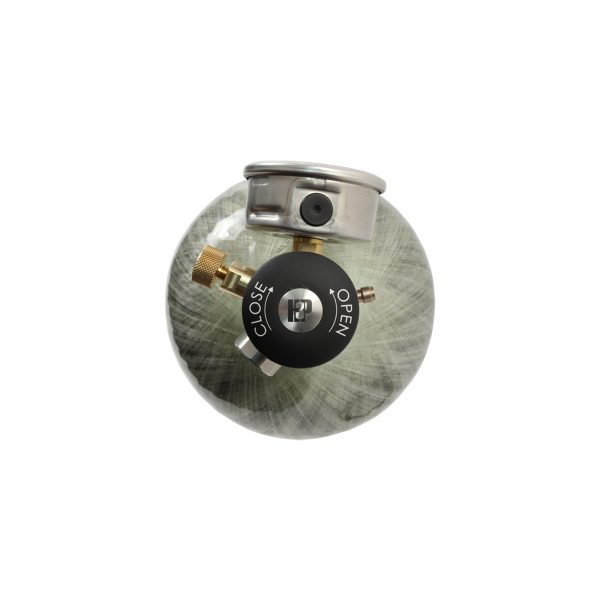 Omega Patriot 75 Cu Ft 4500 Psi Air Tank 04