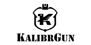 Product Brand | KaliburGun - Logo