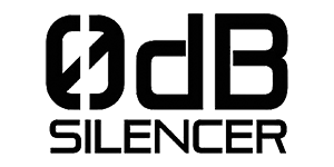 Product Brand | 0dB - Logo